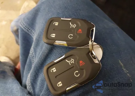 2024 GMC Terrain Awd At4 from USA, damaged, VIN 3GKALYEG2RL191568